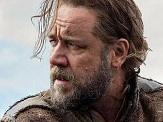 Russell Crowe is in Dublin